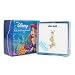 14K Gold Walt Disney Childrens Little Mermaid Pearl Charm