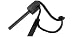 Uc Fire Strike Magnesium Flint For Survival Camping Quickly Lighting Scraper Included