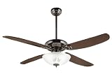 Ventilateur de plafond BOMBAY