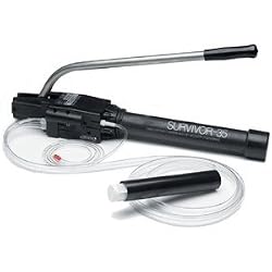 Katadyn Survivor 35 Desalinator