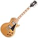 Gibson Limited Edition Les Paul Classic Custom Electric Guitar, Gold Top