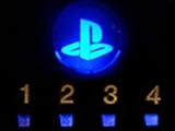 Dual Shock 3 Controller Button + Status (1,2,3,4) Mods - DS3 - Playstation 3