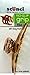 Scunci 10Cm Banana Jaw Clip 3-Pack Assorted Colors
