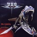U.D.O. - No Limits
