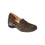 Rockport Bickens Ladies Dark Brown Loafers by var goTwisterProductImageStrings = new Object();goTwisterProductImageStrings['prodImageNotAvailTextNoColor'] = 