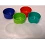 Tupperware Smidget Container Set Assorted Set 5