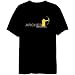 Archery - Only For The Brave Mens T-shirt