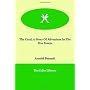 The Card: A Story of Adventure In the Five Towns