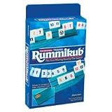 Travel Rummikub Game