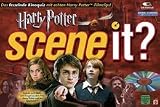 Scene It? Harry Potter DVD Game