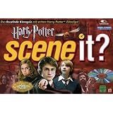 Scene It? Harry Potter DVD Game