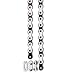 KMC 1�X�s�[�h�p�����x�`�F�[��<Z510H/112LINK>(�z���C�g) Y9125