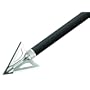 Carbon Express 100 Grain Assault LP 3 Blade Broadhead (Pack of 3)