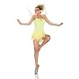 Sexy Tinkerbell Pixie Fairy Sprite Halloween Costume Includes Wings