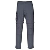 Produkt-Bild: Cox Swain Trekking Hose Range Women Quick Dry - Anti Moskito - UV Schutz