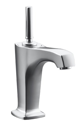  cyber Monday K 16230 4 CP Margaux Control Lavatory PolishedB000UPSNM2