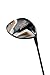 Callaway Men's X2 Hot Driver, Right Hand, Graphite, Stiff, 9