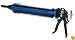 COX 41006 Tuck Point 1 Quart Capacity Tube 12:1 Mechanical Advantage Gun