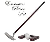 DELSTAR EXECUTIVE TRAVEL PUTTER
