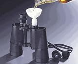 Collins Brothers Barnoculars Double Flask F45