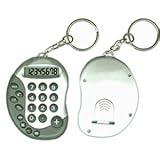 Lc607 Key Tag Calculator