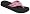 Pink/Black