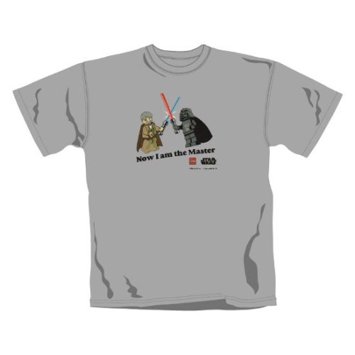 CD-Charts  Music : Master - T-Shirt Grey (M)