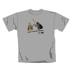 Master T-Shirt Homme Standard
