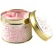 Lily Flame Scented Candle Tin – Powder Puff