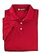 Harriton Ladies' Easy Blend Polo