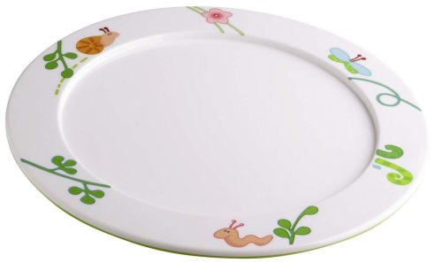 HABA 1965 - Melaminset Dschungel