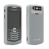 Blackbery 8110-8120-8130 Clear Silicone Skin Case