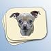 chihuahua22  - Chihuahua Mouse Pad