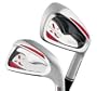 Tour Edge Exotics XCG Iron Set