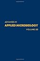 Advances in Applied Microbiology: v. 22