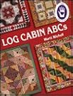 Log Cabin ABCs