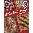 Log Cabin ABCs