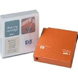HP LTO Ultraium Universal Cleaning HP LTO Ultraium Universal Cleaning