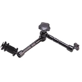 10 Articulating Arm