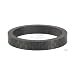 Wheels Manufacturing Carbon Fiber Headset Spacer 1-1/8 x 5mm 5/Bag Carbon