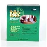 Bio Spot Room Fogger with Sykillstop