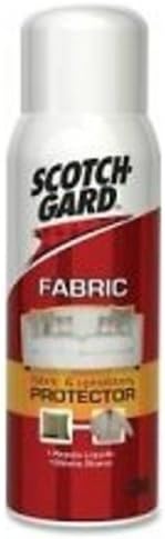 Scotchgard Fabric Upholstery Protector * 10 Oz Spray *