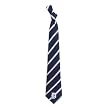 Detroit Tigers MLB "Woven 1" Mens Tie (100% Polyester)