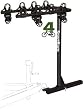 SportRack Hitch Rack Escape Twin Arm 2" 4 Bike Towing