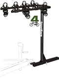 SportRack - A30404Tw200 - Hitch Rack Escape Twin Arm 2 4 Bike Towing Rack