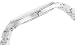 Citizen Men's AR3010-57E Eco-Drive Stiletto Stainless Steel Watch