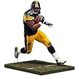 Pittsburgh Steelers Willie Parker McFarlane
