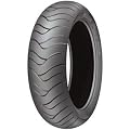 Michelin Pilot Road Rear Tire - 180/55ZR-17/--