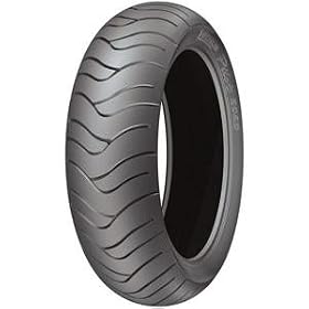 Michelin Pilot Road Sport Touring Tire, Rear, 180/55ZR17