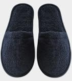 Terry Cotton Slippers – Made in Turkey